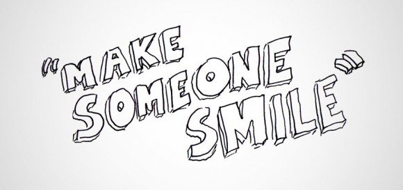 ShareASmile