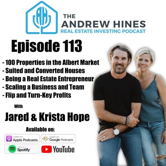 jared and krista hope promo slide