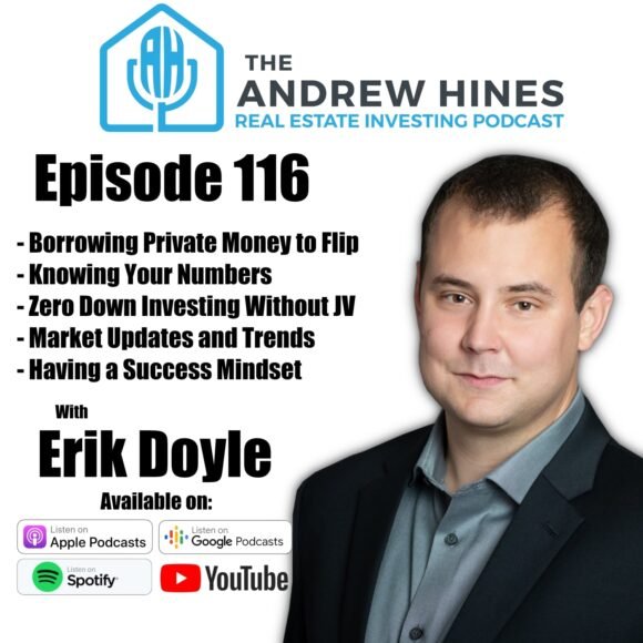 erik doyle promo slide