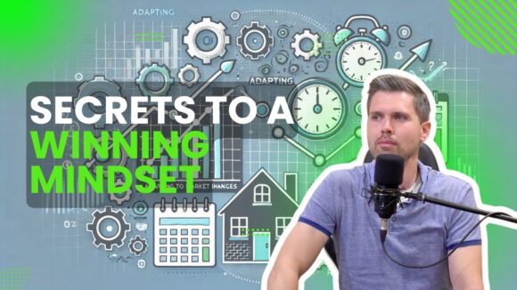 Andrew Hines real estate investing podcast